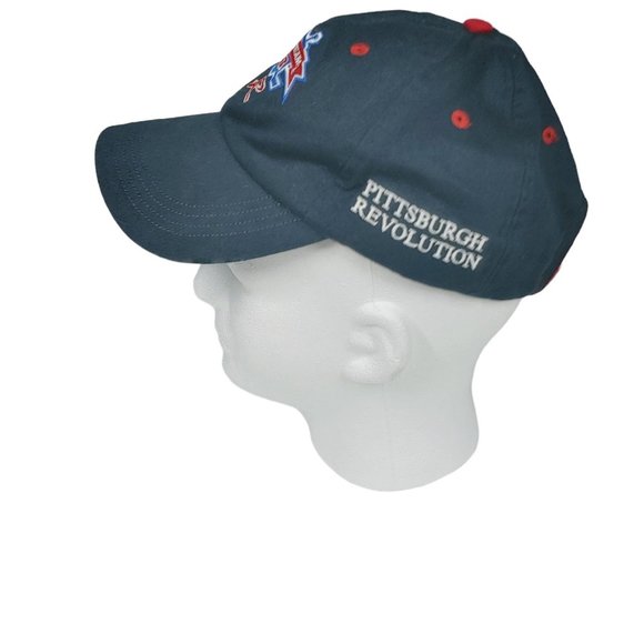 Vintage 1997 JAROMIR JAGR team REVOLUTION hat cap - Picture 2 of 6